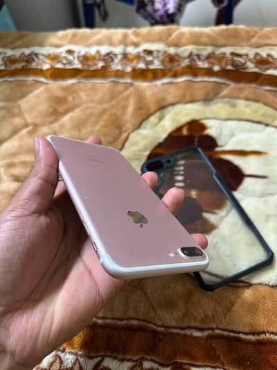 Apple iPhone 7 Plus