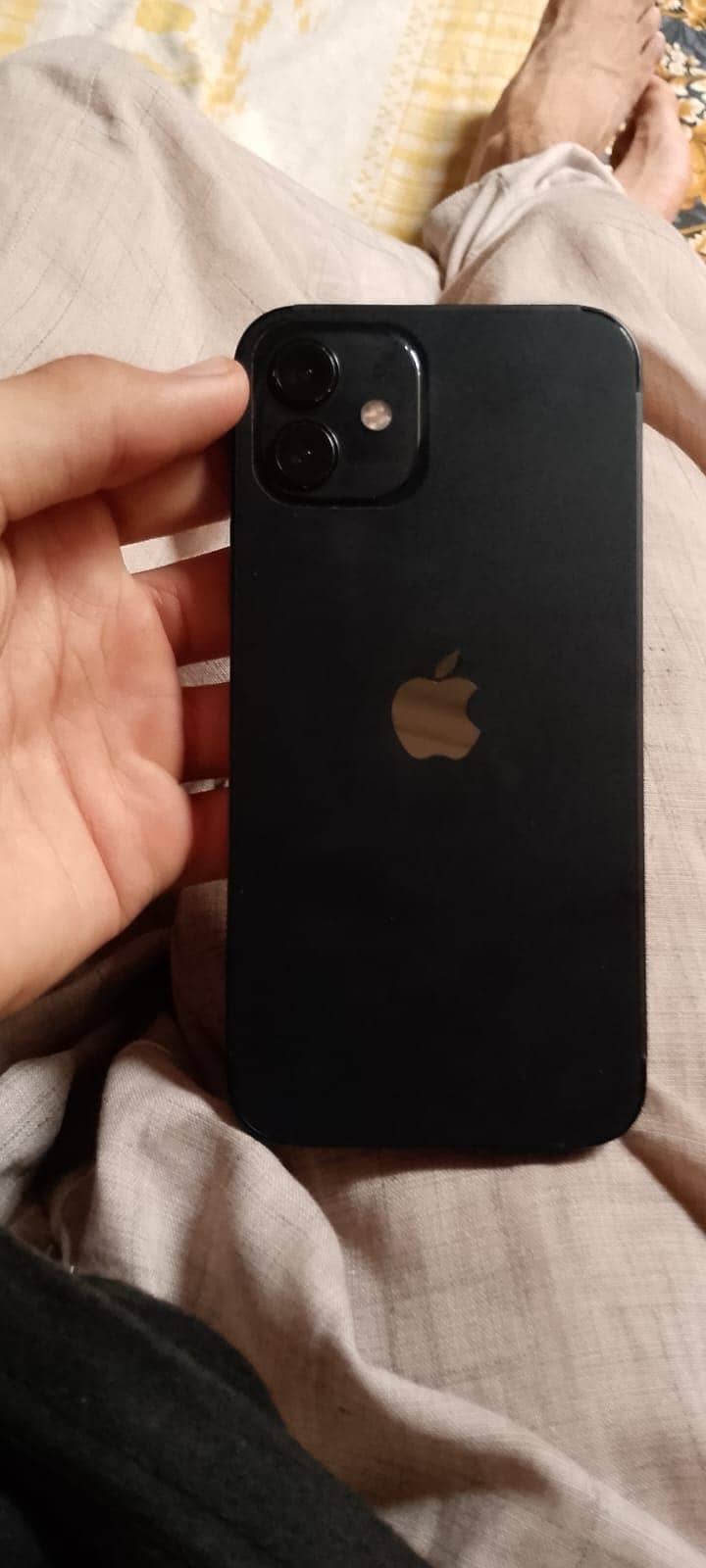 iPhone 12 4