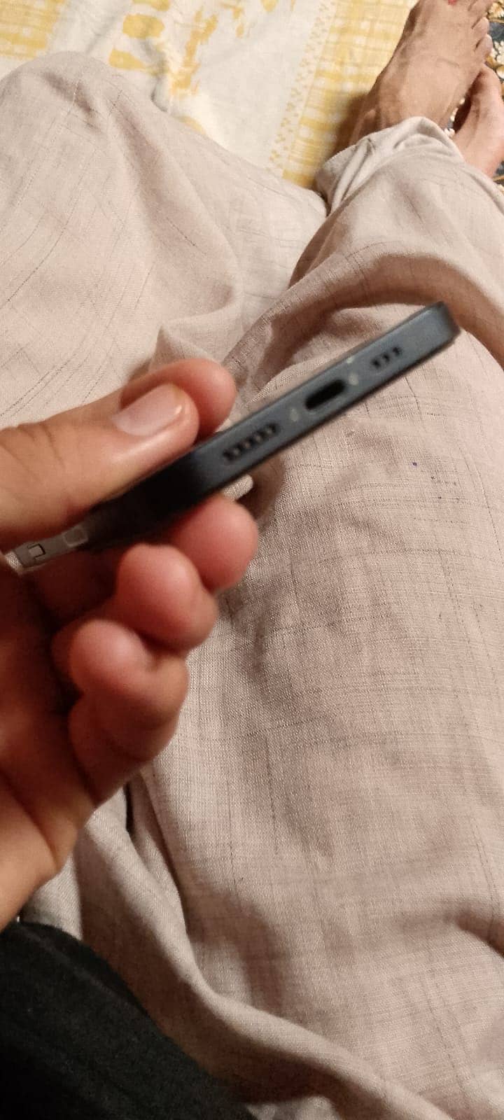 iPhone 12 5