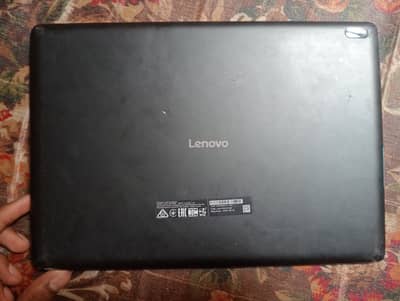 Lenovo Tablet 2/16 GB Android 8.1 condition perfect