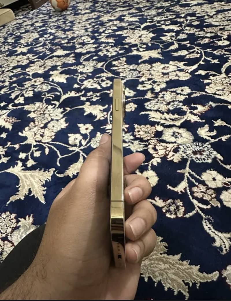 Iphone 13 pro 4