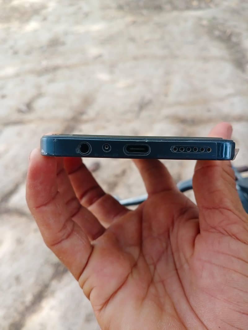 Tecno CAMON 20 1