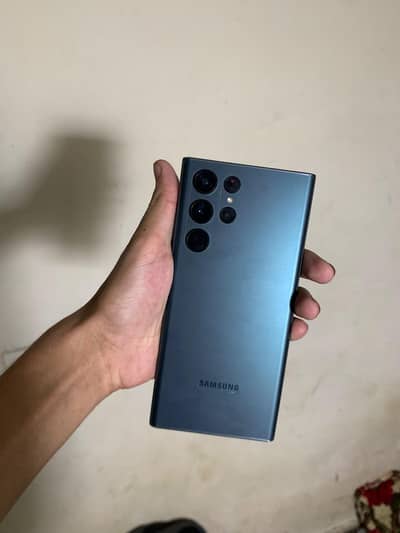 S22 Ultra
