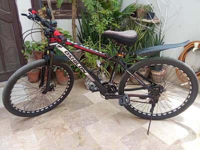 sport cycle for sell 25000