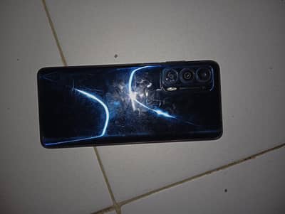 Motorola Edge