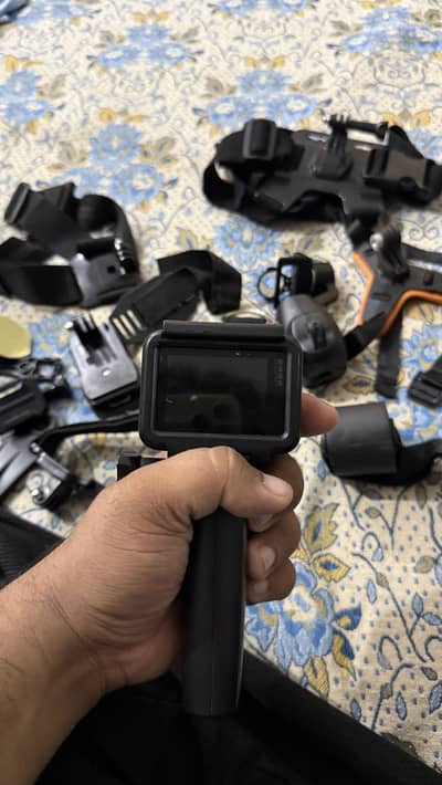 Go pro hero 7 black