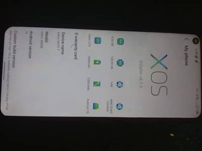 Infinix Note 7
