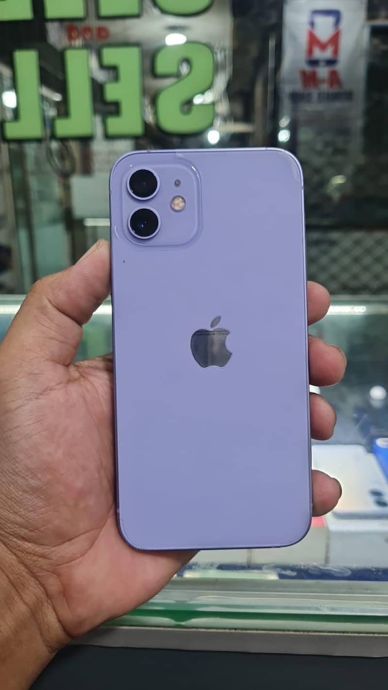 Apple iPhone 12 0