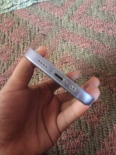 Apple iPhone 12 mini Non Approve