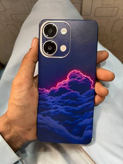 Vivo Y11D