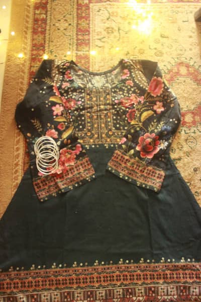 women's shirt