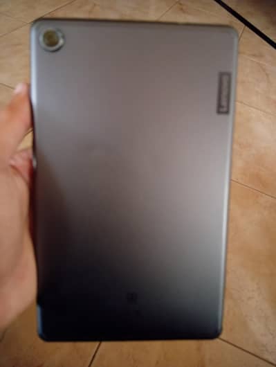 lenovo Tab M8 2 32gb black colour pta proved sim tab