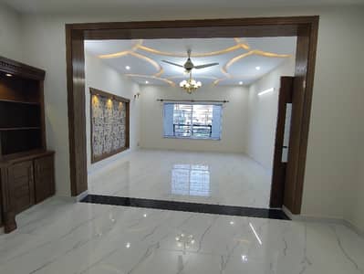 G-13 Islamabad 14 Marla Full House Available For Rent