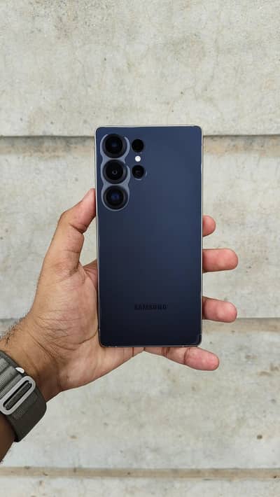 Samsung Mobile S25 Ultra