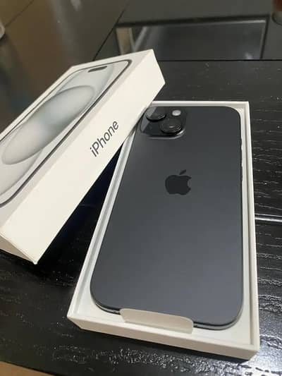 iPhone 15 128gb Jv