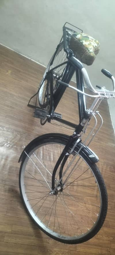 Saurabh cycle