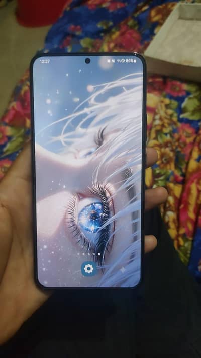 Samsung Mobile S22 Plus