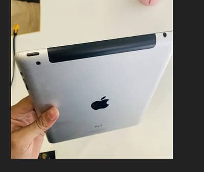 Pta Approved ipad 2 for sale in lush condition