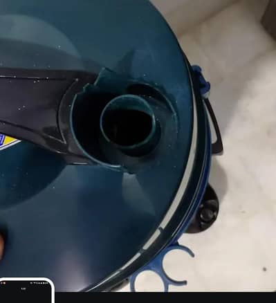 Westpoint vacuum cleaner