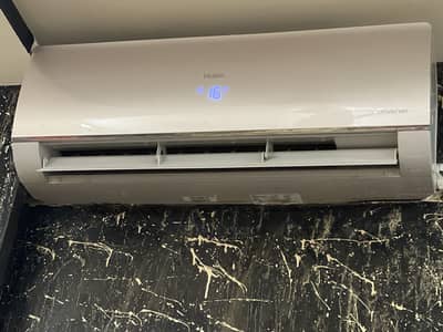 Haier ac up for sale