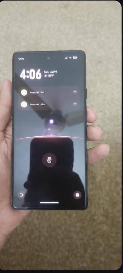 Google Pixel 6a