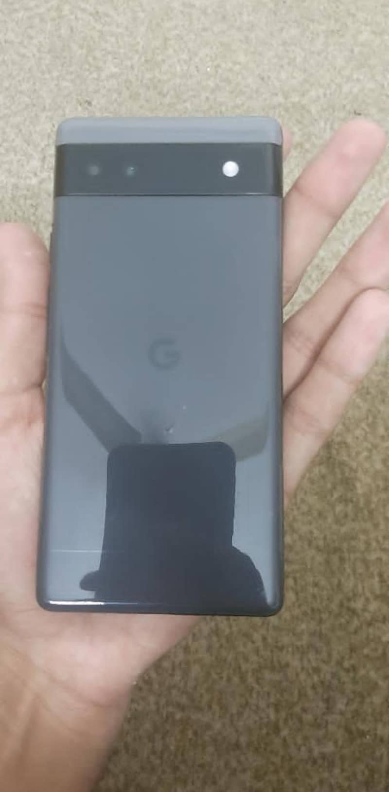 Google Pixel 6a 2