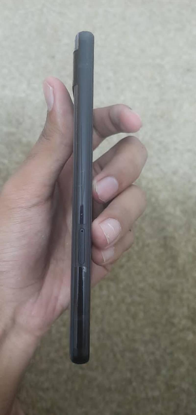 Google Pixel 6a 4