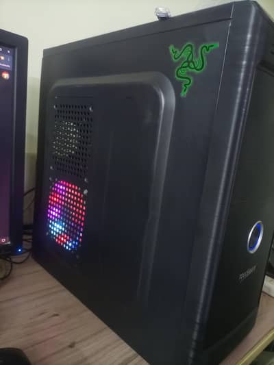 4th generation gaming PC