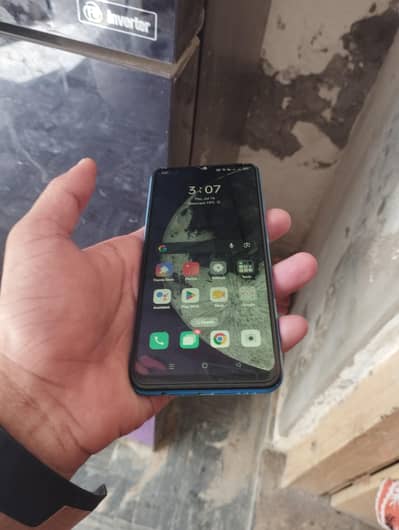 OPPO A16e  4/64 [Exchange possible]