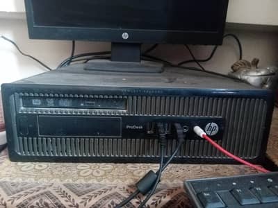 i5 4th generation 4gb ram 500 gb hard