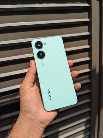 Vivo Y03