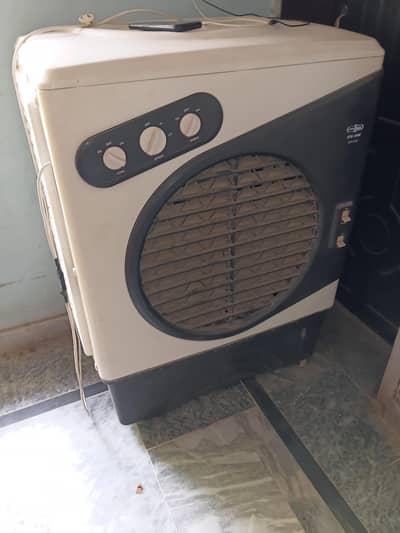 super asia ecm5000 cool star