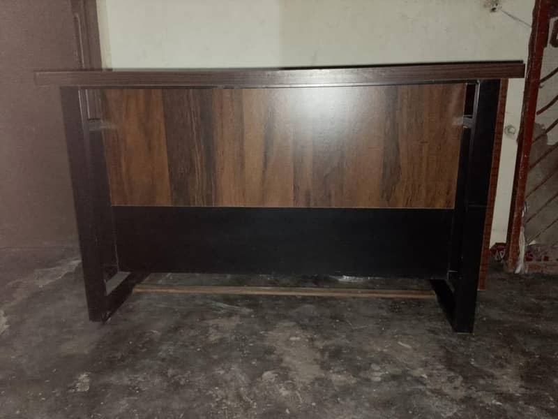 Office table 3