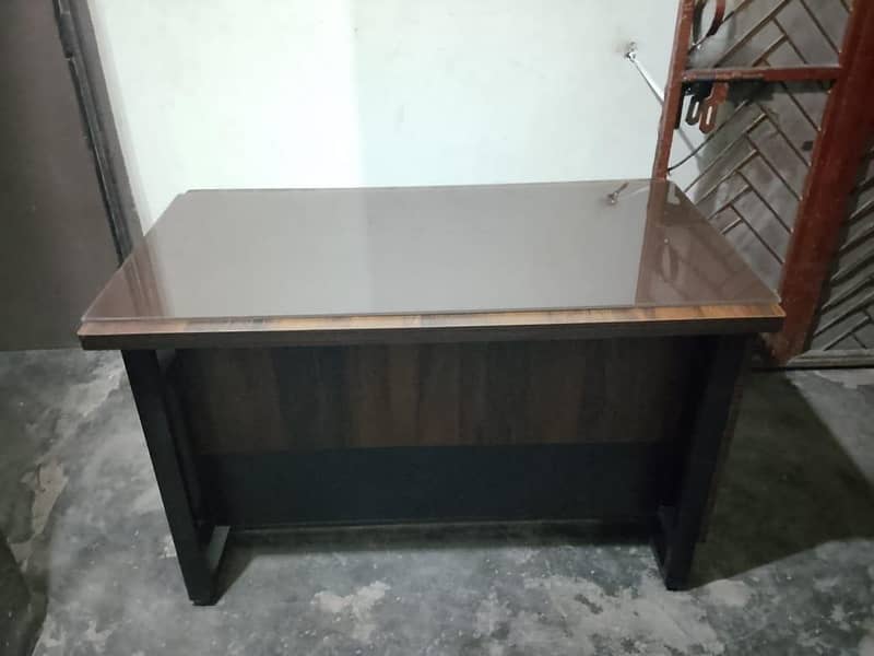 Office table 6