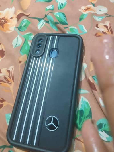Samsung Mobile A20