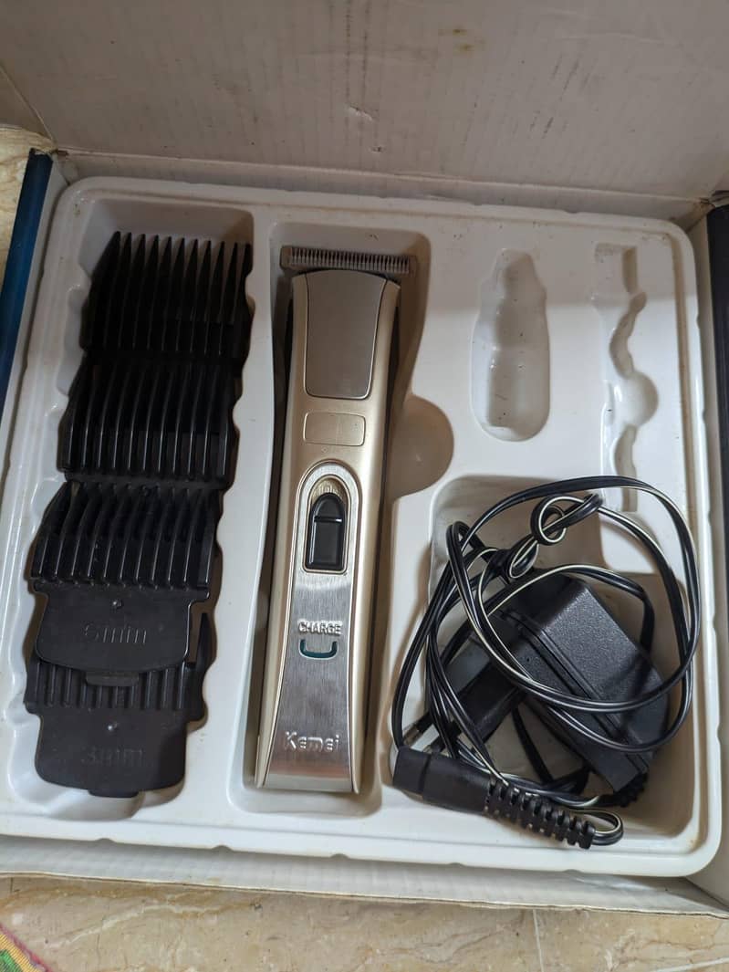 advanced shaving system 1
