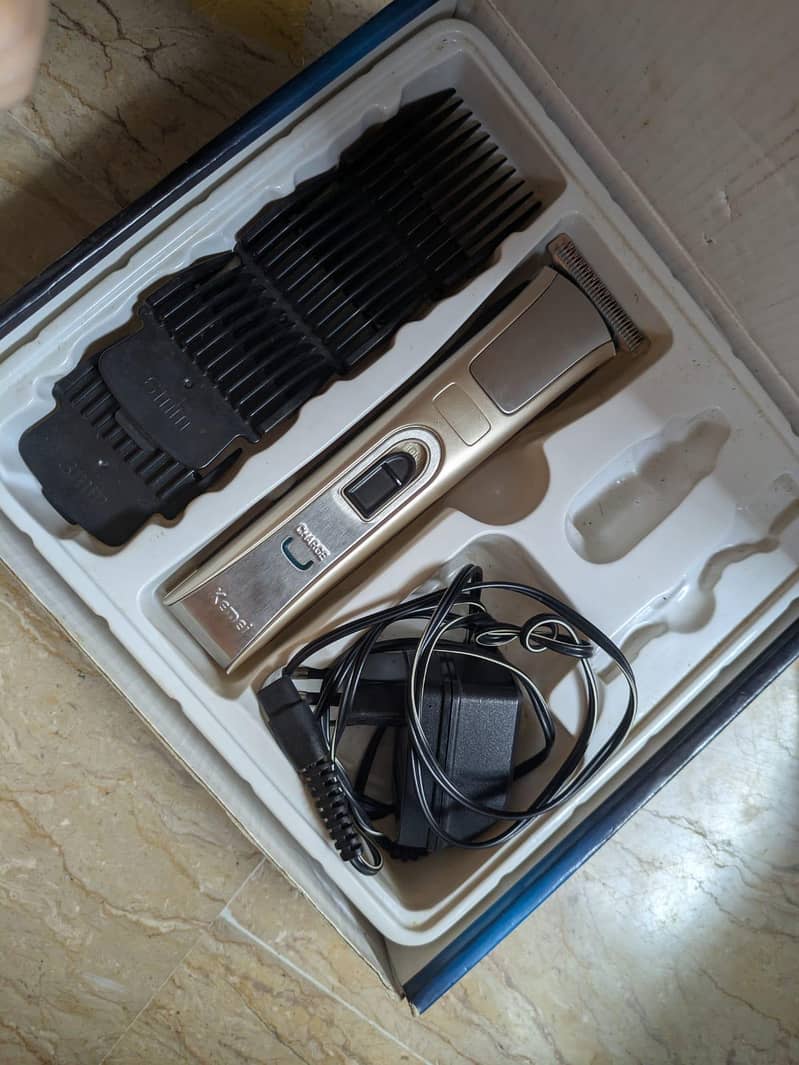 advanced shaving system 2