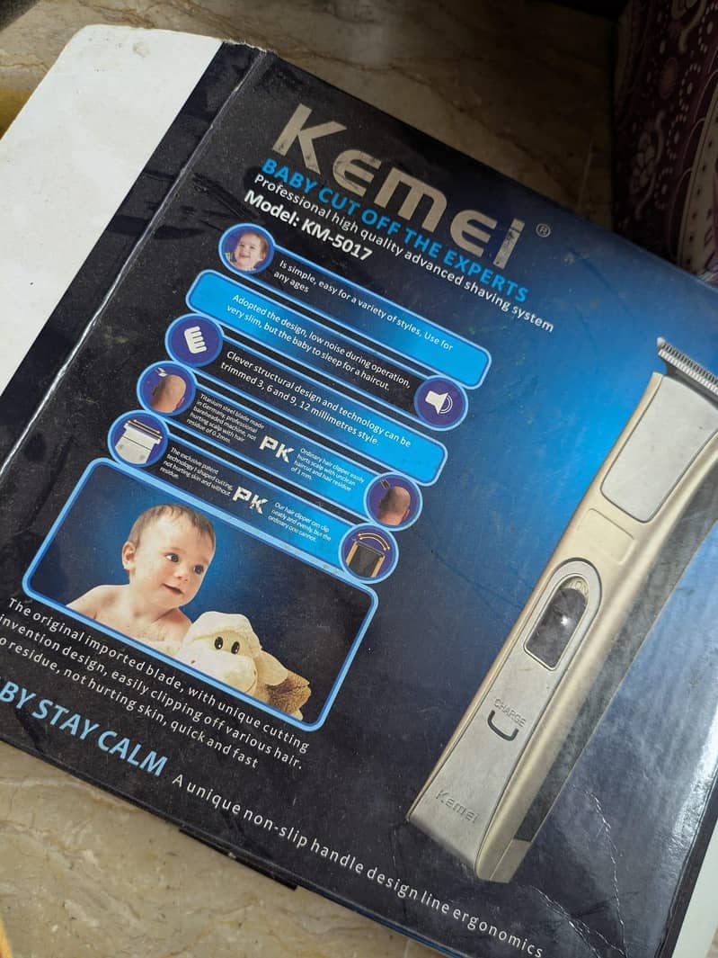 advanced shaving system 3