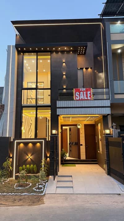 House For Sale