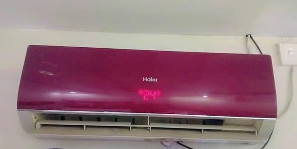 Hair 1 Ton Ac