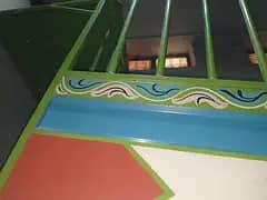 loader rickshaw body 2