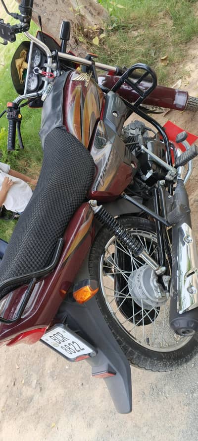 honda pridor exchange possible
