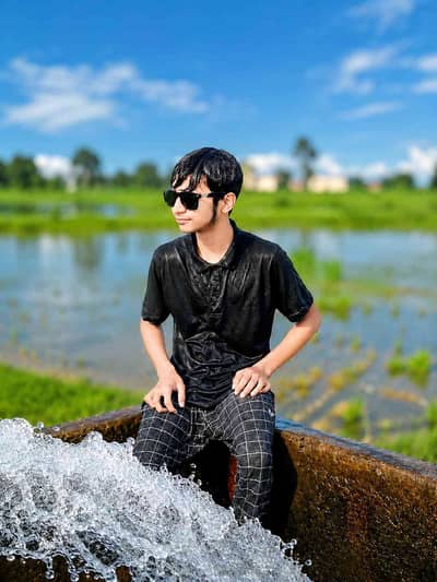 Faiz khan