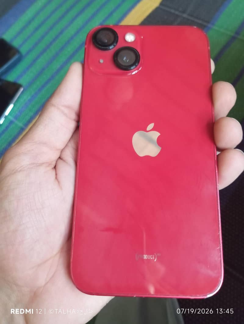 Apple iPhone 13 0