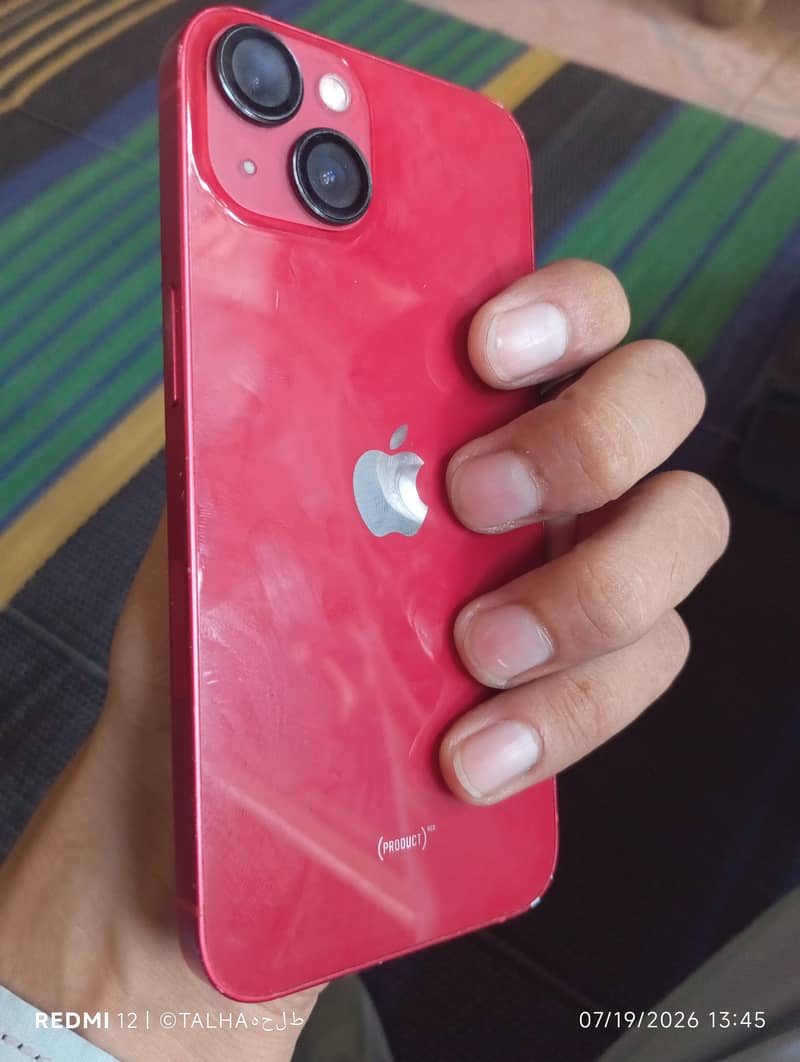 Apple iPhone 13 4
