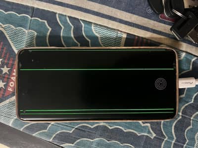 One Plus 9 Pro