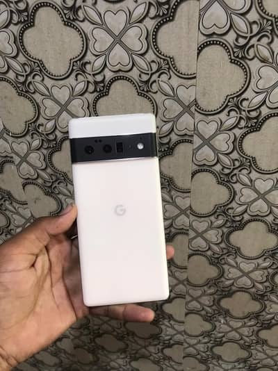 Google Pixel 6 Pro