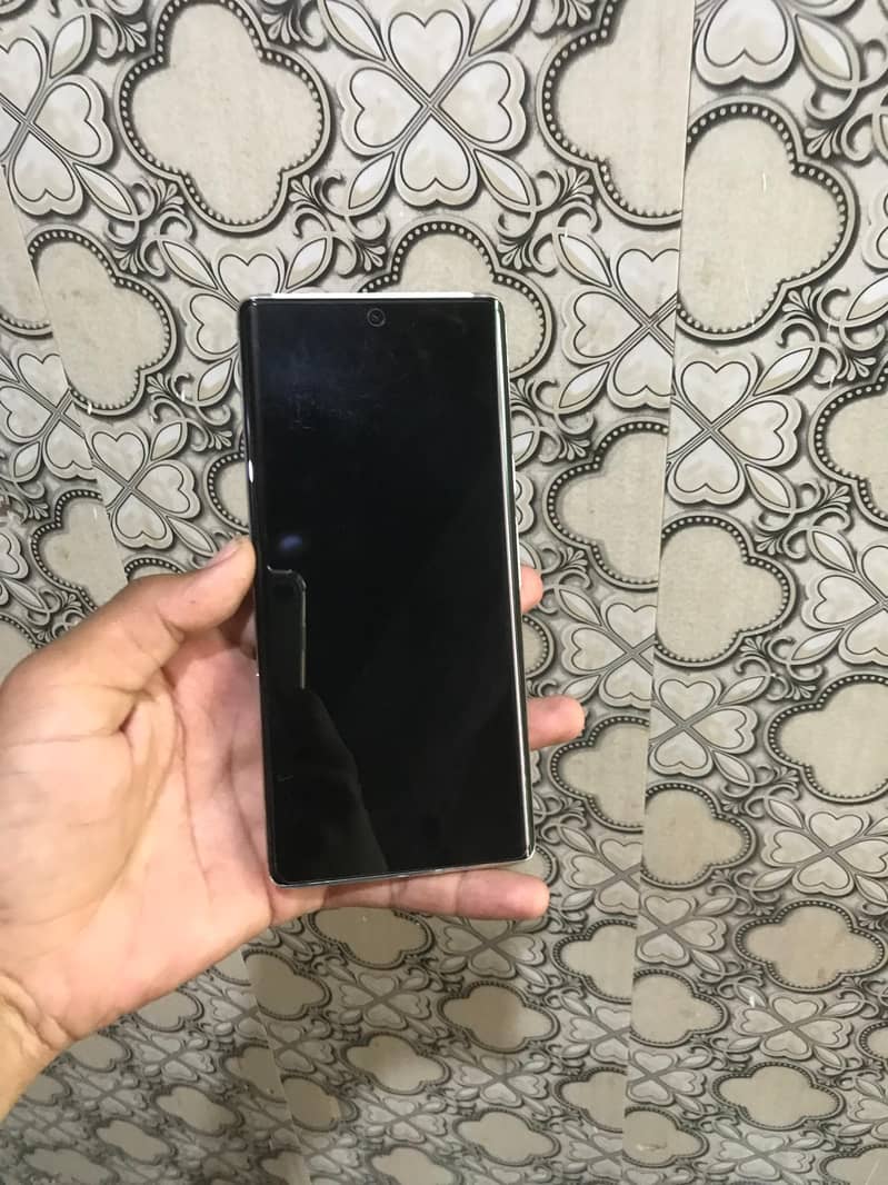 Google Pixel 6 Pro 2