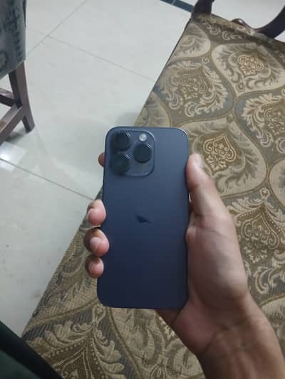 iPhone 14 Pro