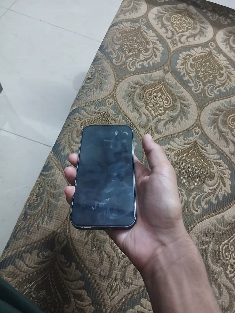 iPhone 14 Pro 1